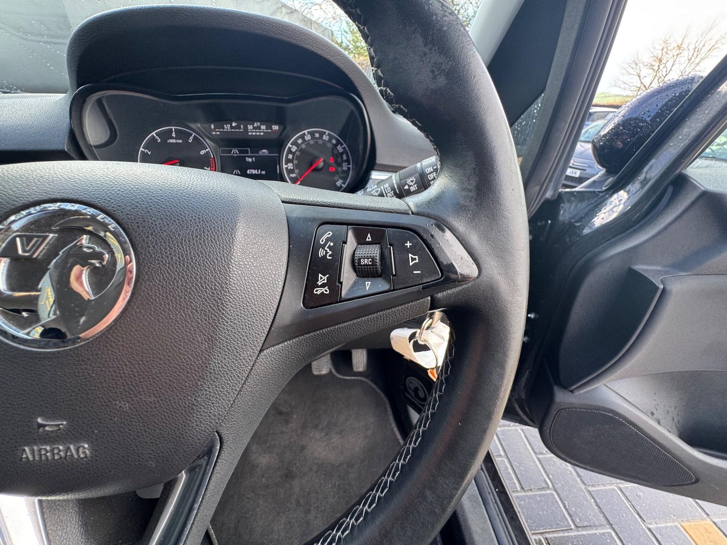 Used Vauxhall Corsa 2016 for sale - 77351400: Photo 30