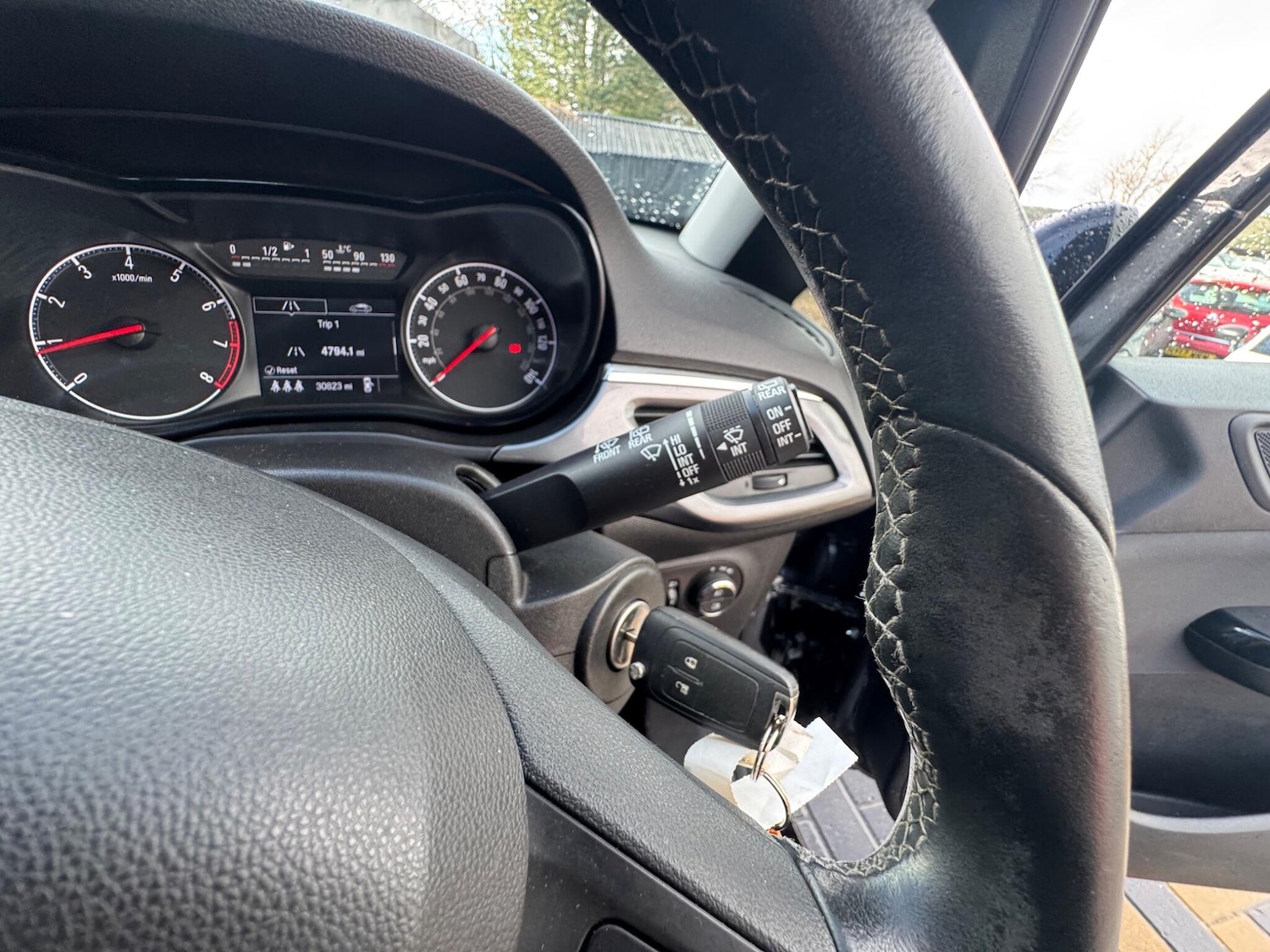 Used Vauxhall Corsa 2016 for sale - 77351400: Photo 32