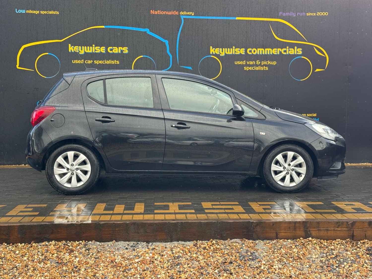 Used Vauxhall Corsa 2016 for sale - 77351400: Photo 7