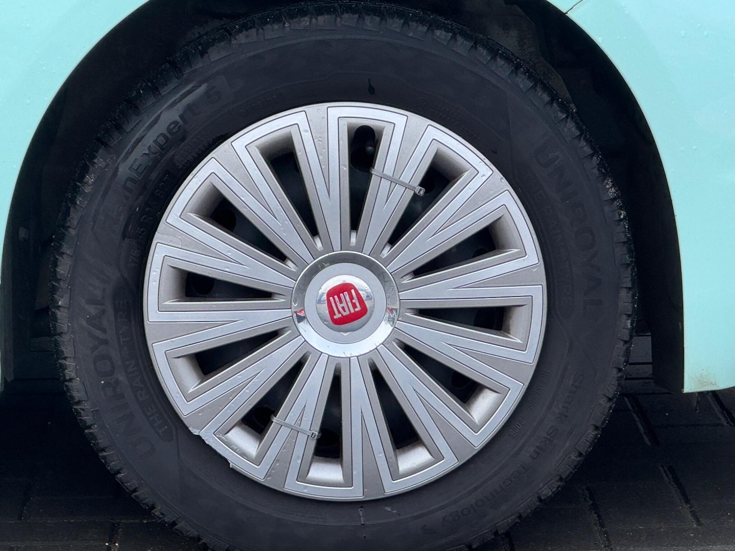 Used Fiat 500 2016 for sale - 77377183: Photo 11