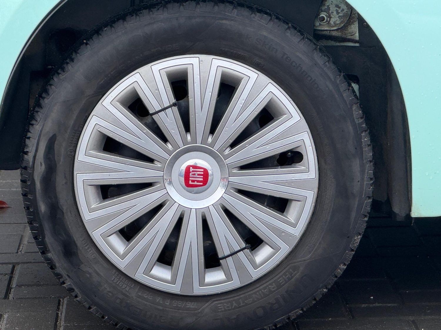 Used Fiat 500 2016 for sale - 77377183: Photo 13