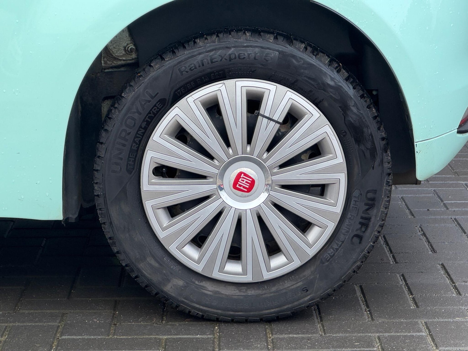 Used Fiat 500 2016 for sale - 77377183: Photo 14