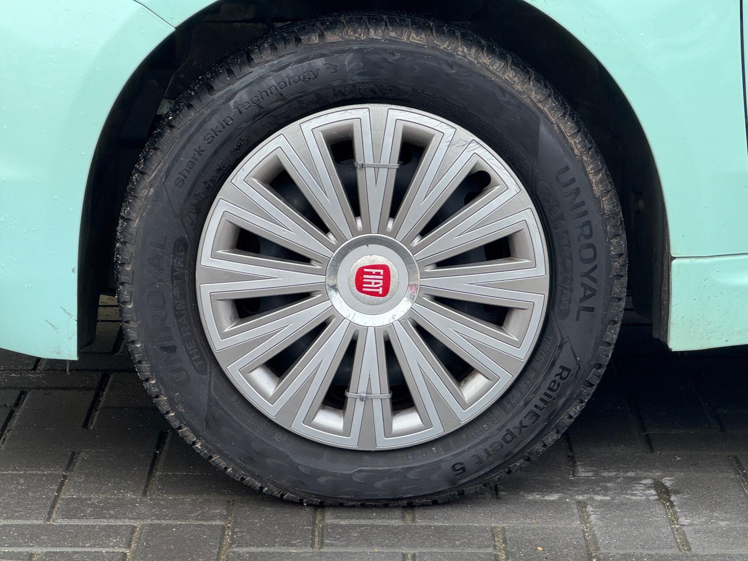 Used Fiat 500 2016 for sale - 77377183: Photo 15