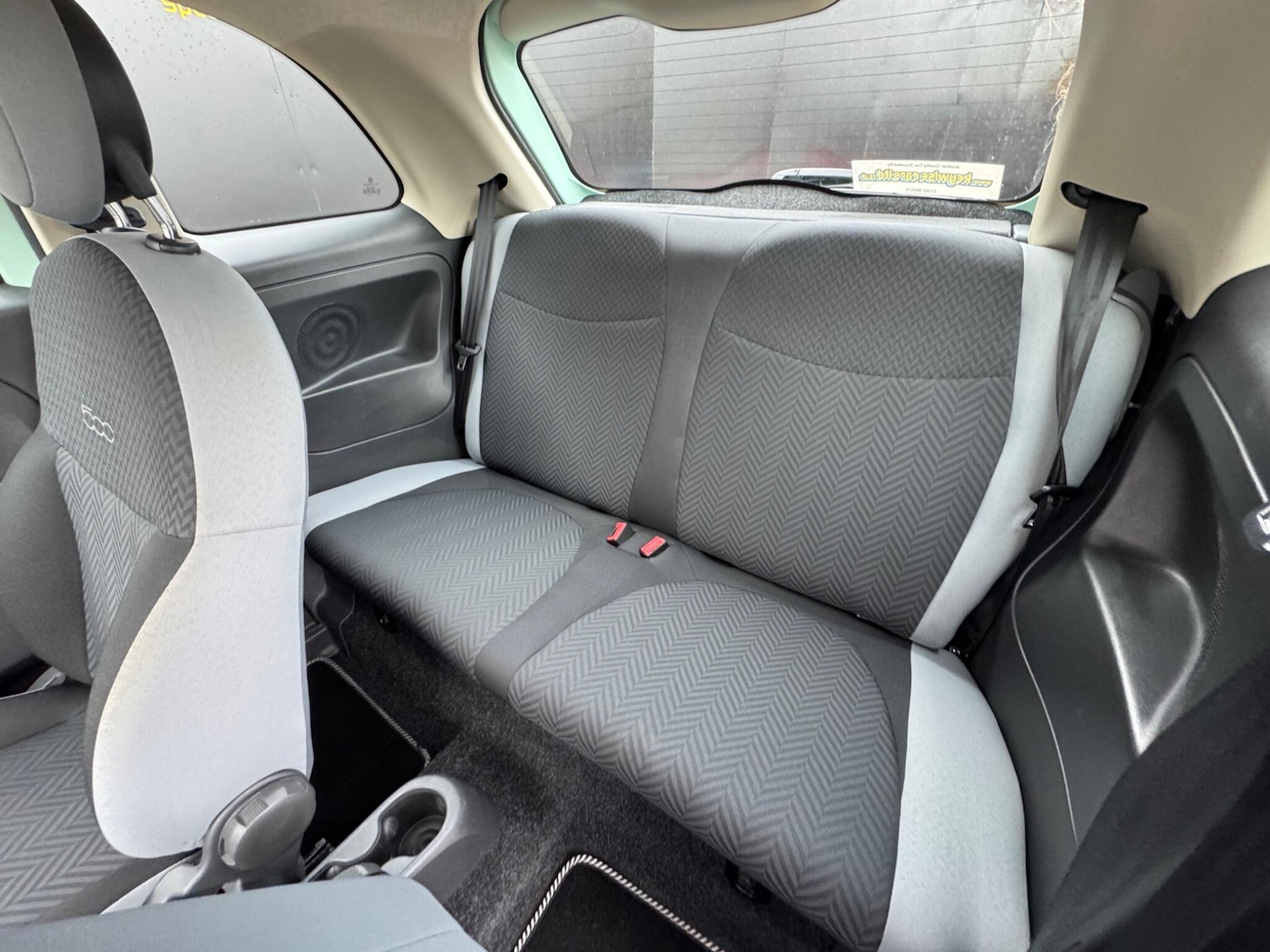 Used Fiat 500 2016 for sale - 77377183: Photo 24