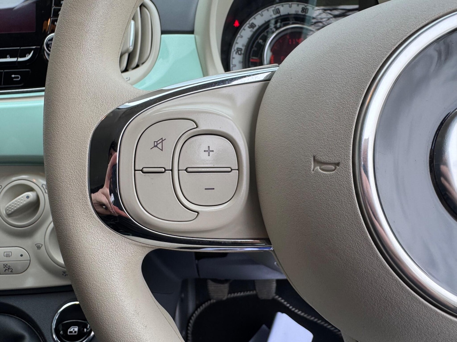 Used Fiat 500 2016 for sale - 77377183: Photo 27