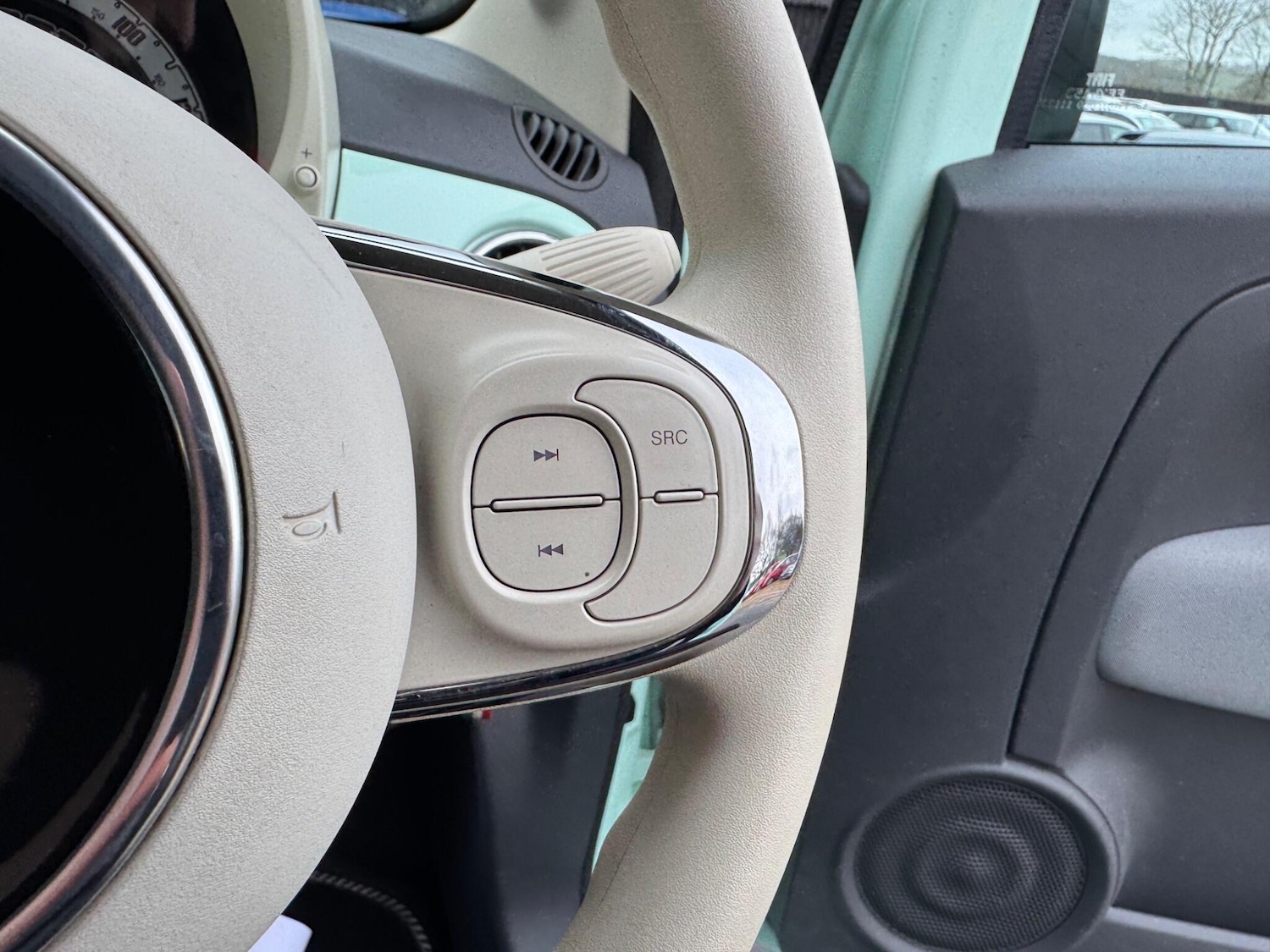 Used Fiat 500 2016 for sale - 77377183: Photo 28