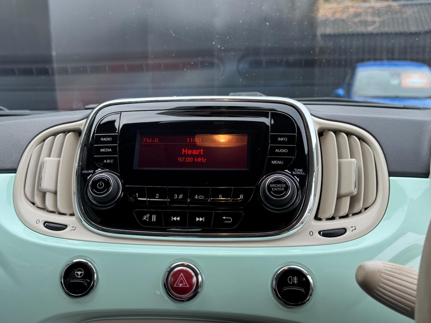 Used Fiat 500 2016 for sale - 77377183: Photo 29