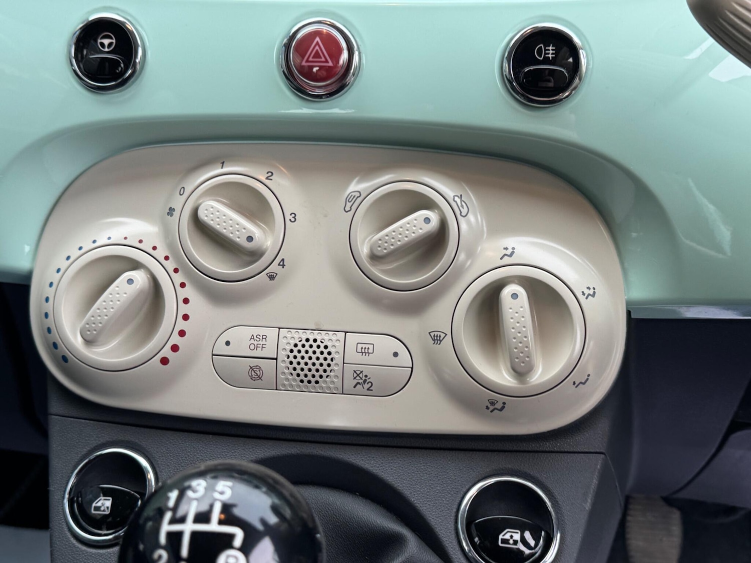 Used Fiat 500 2016 for sale - 77377183: Photo 30