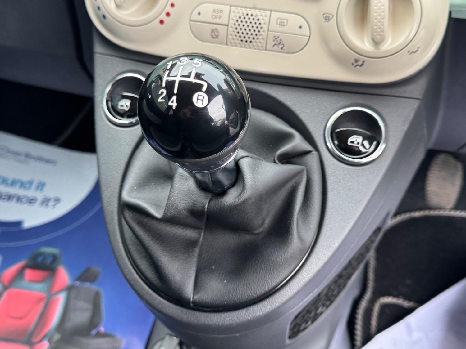 Used Fiat 500 2016 for sale - 77377183: Photo 31