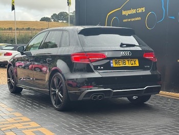 Used Audi A3 2018 for sale - 75769854: Photo