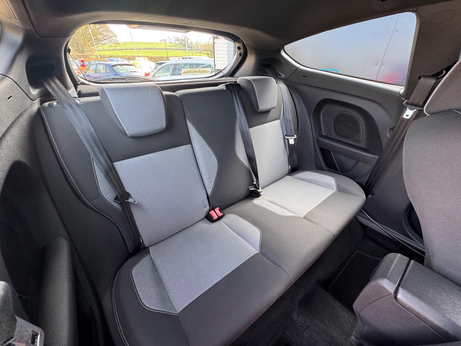 Used Ford Fiesta for sale - 77737611: Photo 16