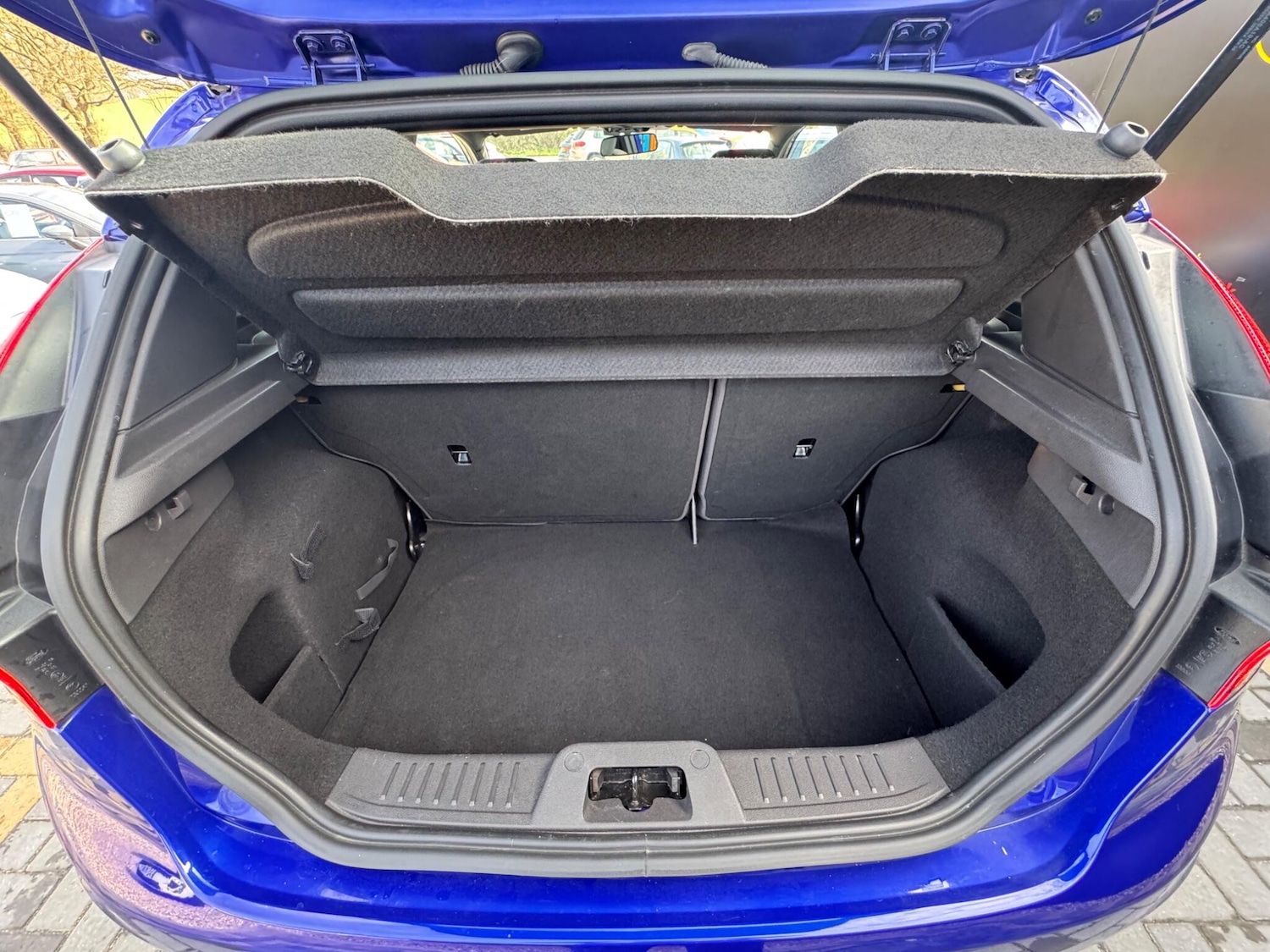 Used Ford Fiesta for sale - 77737611: Photo 23