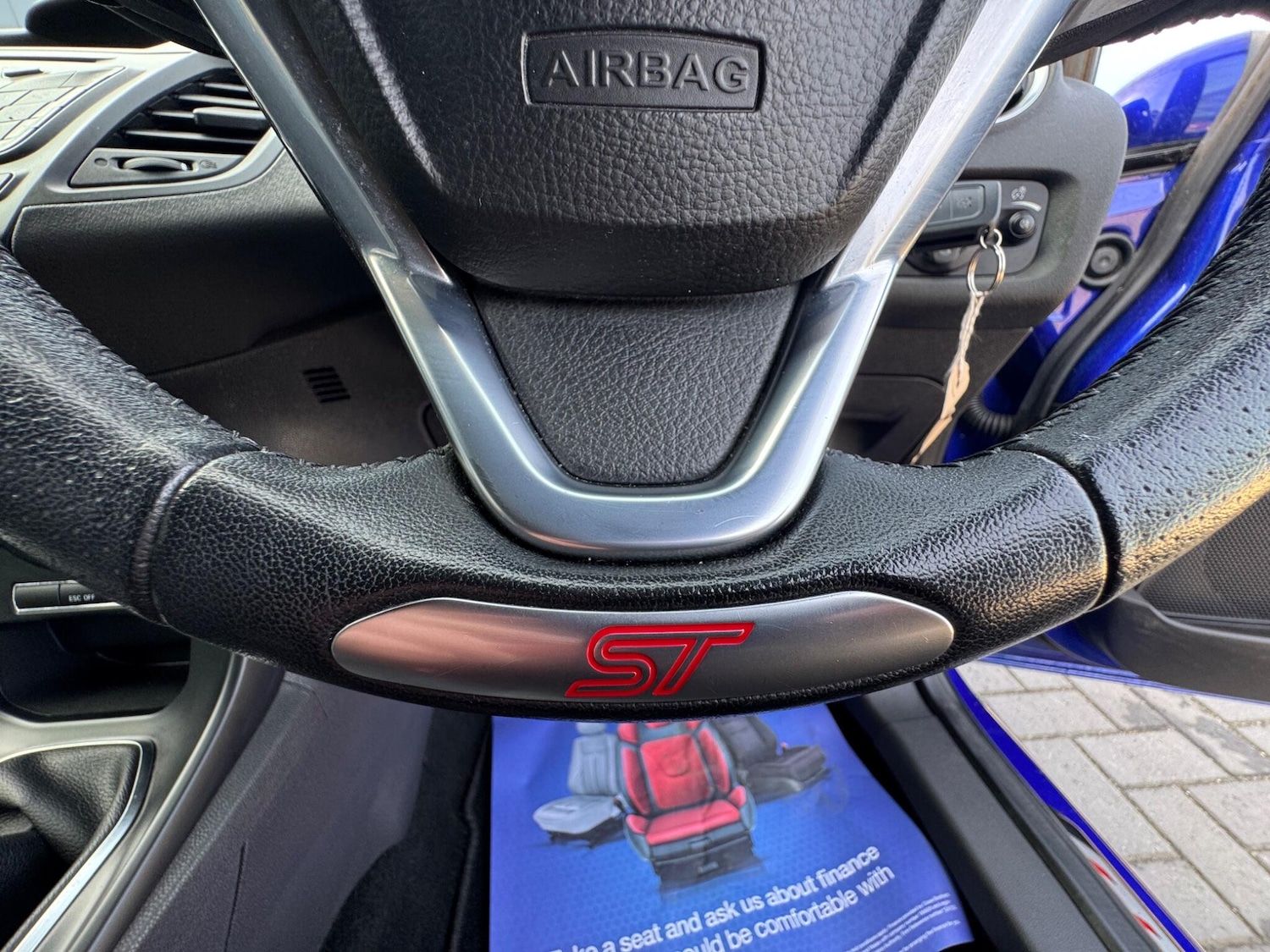 Used Ford Fiesta for sale - 77737611: Photo 25