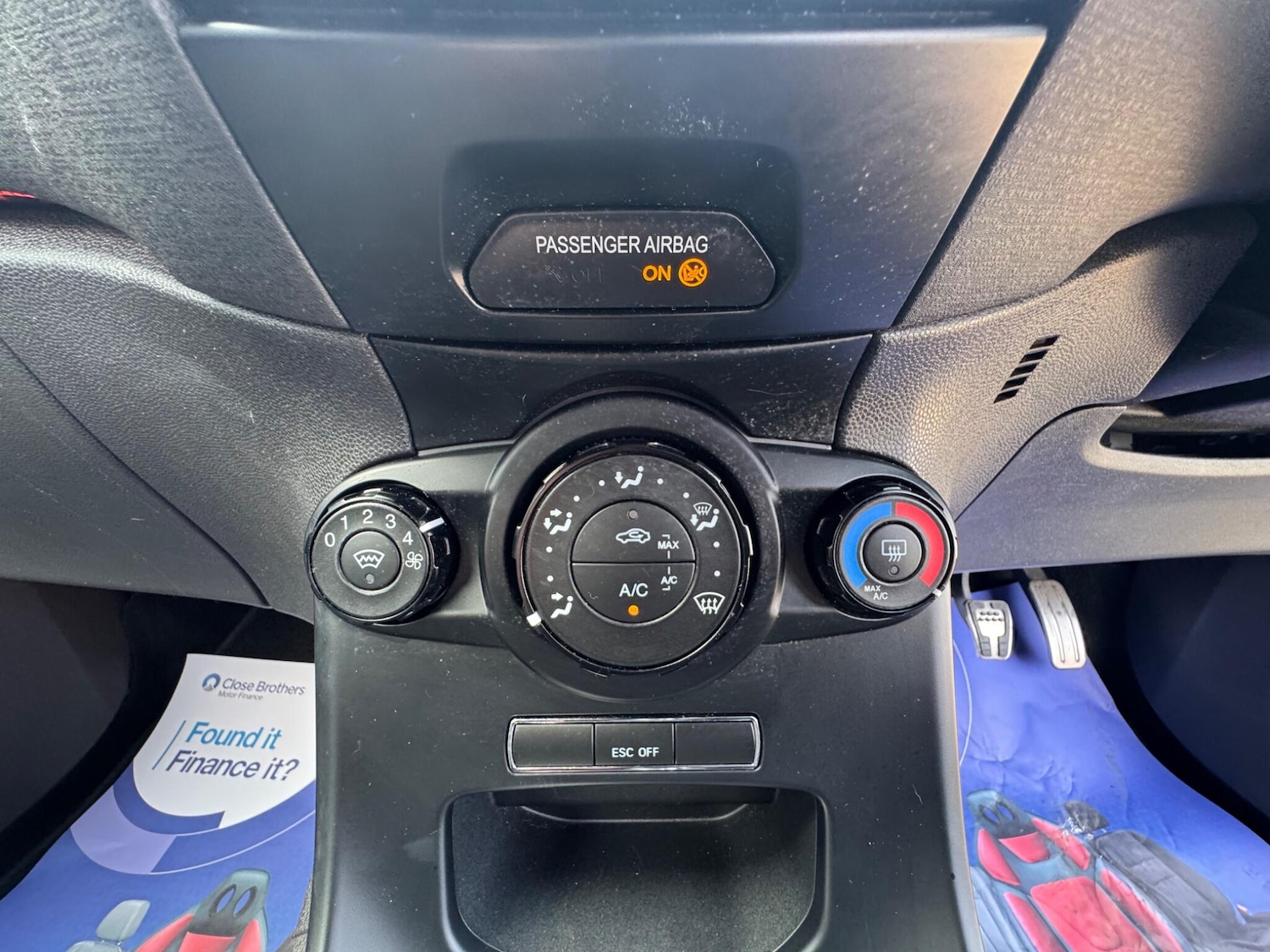 Used Ford Fiesta for sale - 77737611: Photo 27