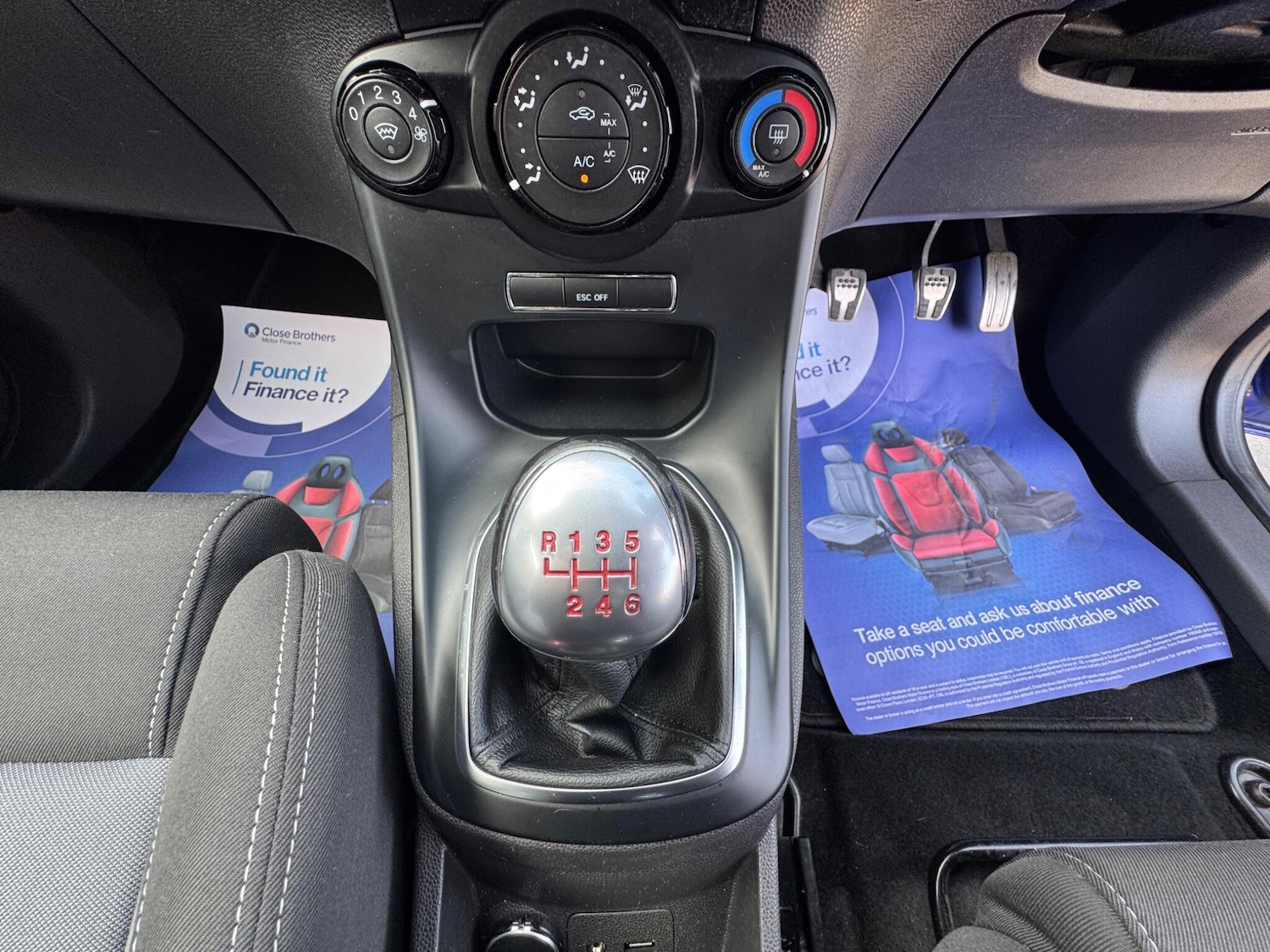 Used Ford Fiesta for sale - 77737611: Photo 28