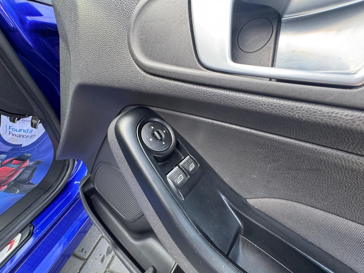 Used Ford Fiesta for sale - 77737611: Photo 29