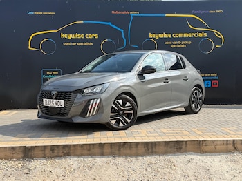 Used Peugeot 208 2025 for sale - 79237102: Photo