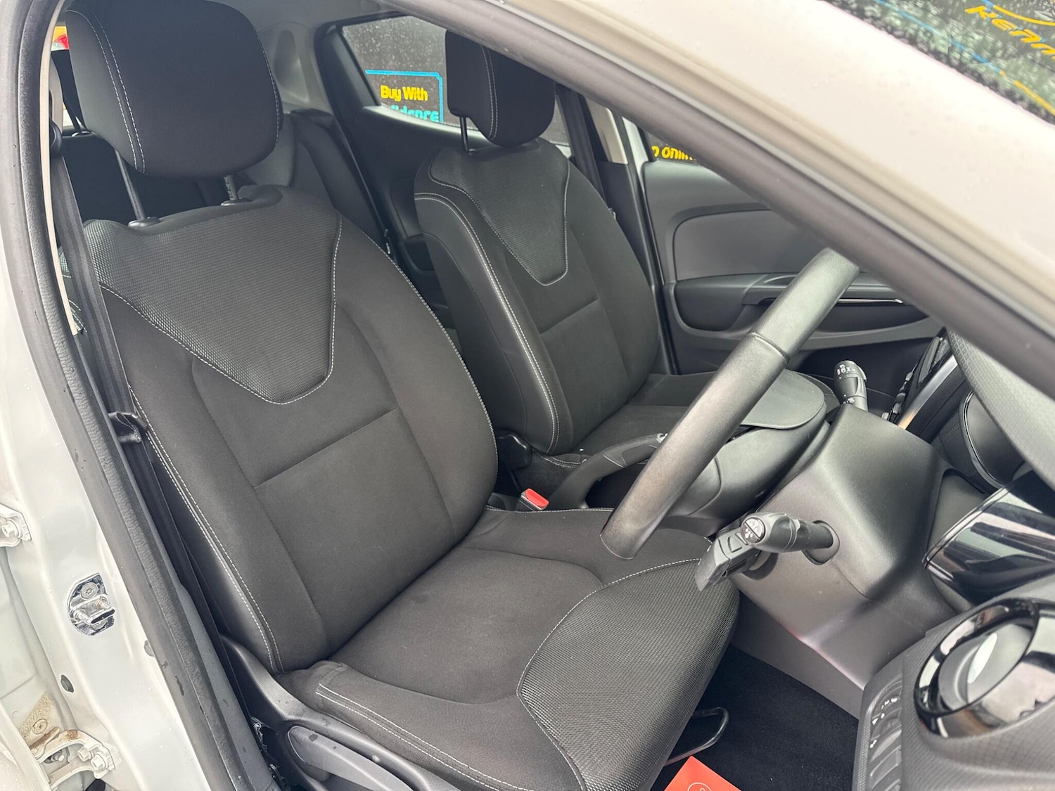 Used Renault Clio 2015 for sale - 77598733: Photo 13