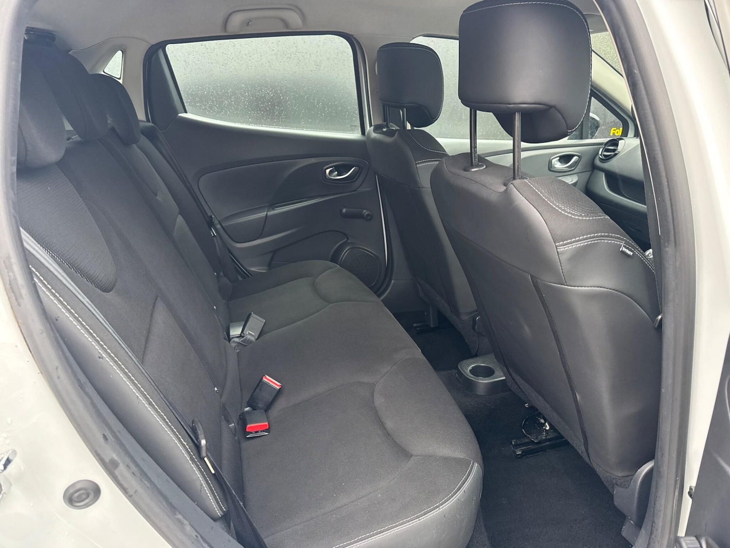 Used Renault Clio 2015 for sale - 77598733: Photo 14