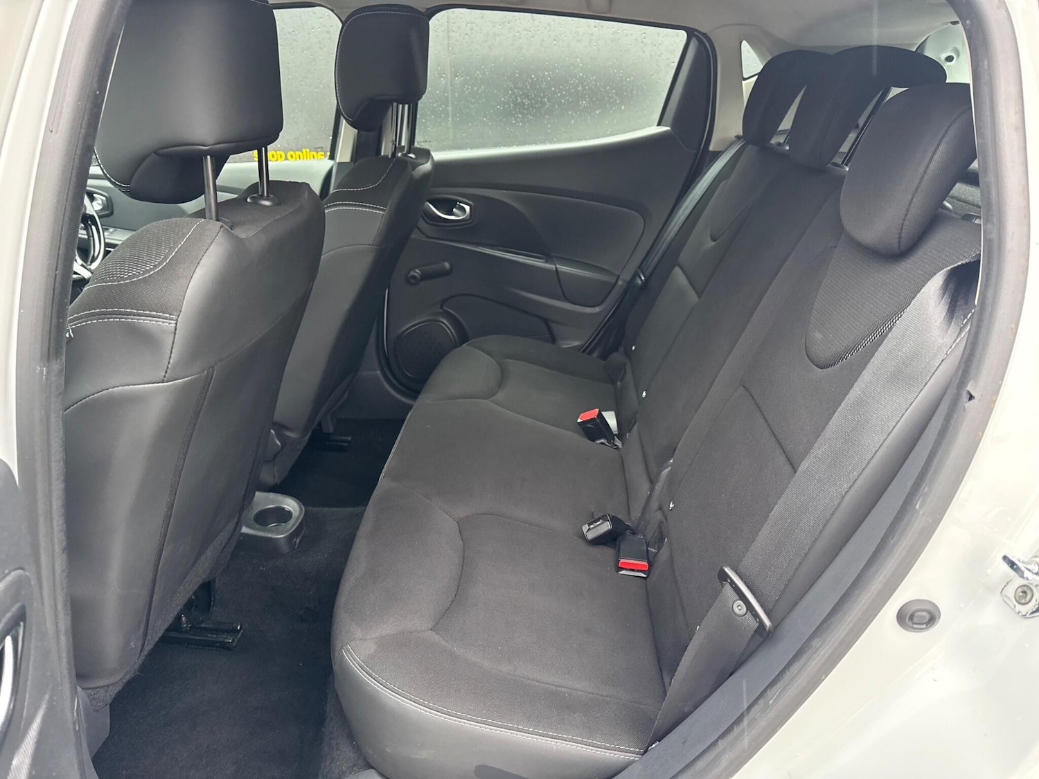 Used Renault Clio 2015 for sale - 77598733: Photo 18