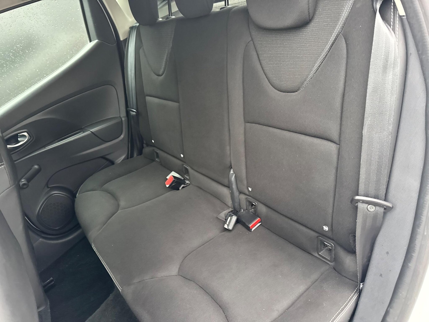 Used Renault Clio 2015 for sale - 77598733: Photo 19