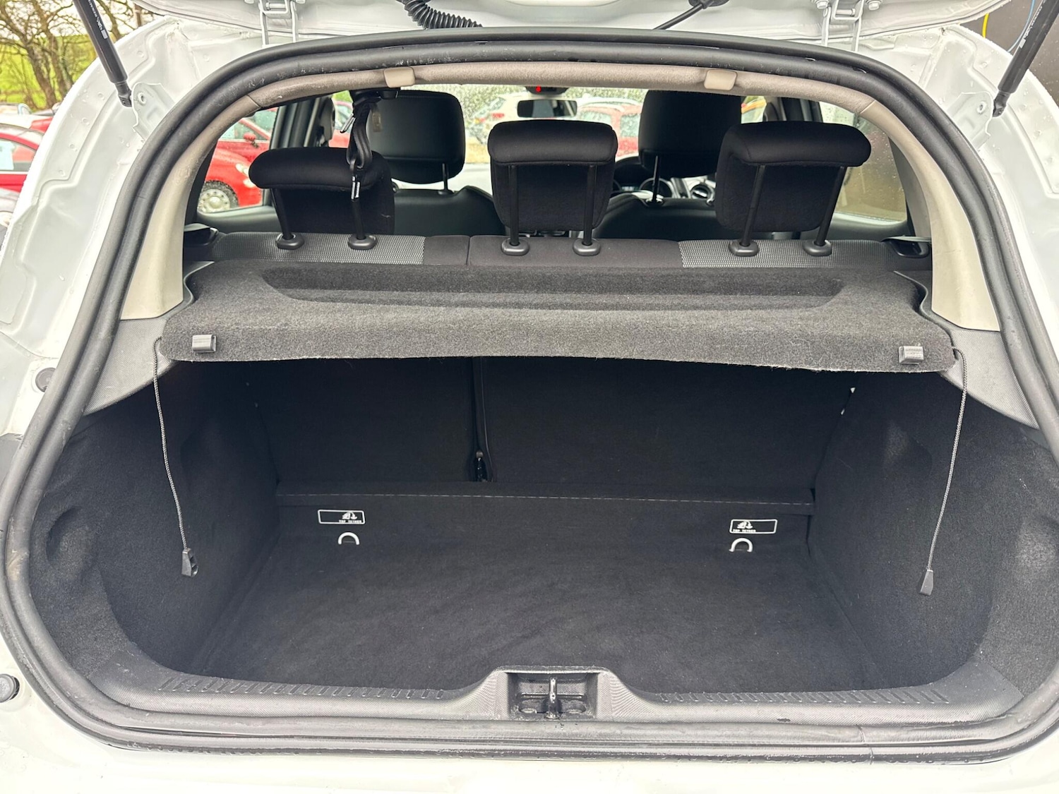 Used Renault Clio 2015 for sale - 77598733: Photo 20