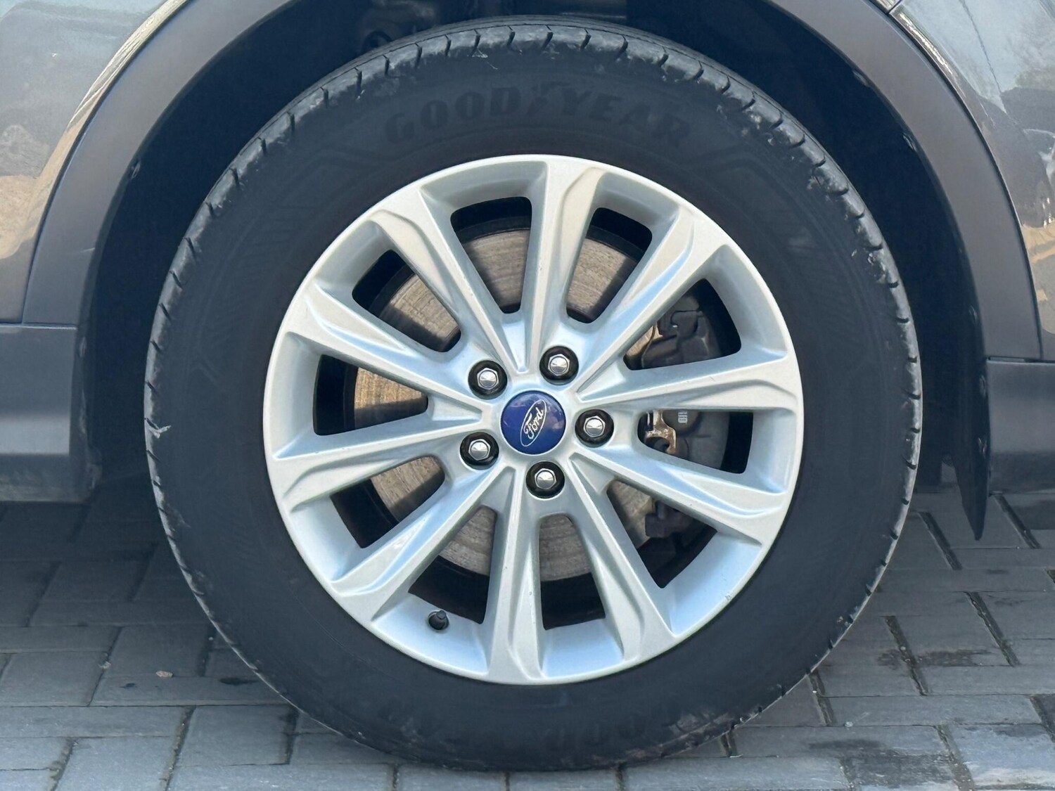 Used Ford Kuga 2015 for sale - 78156769: Photo 11