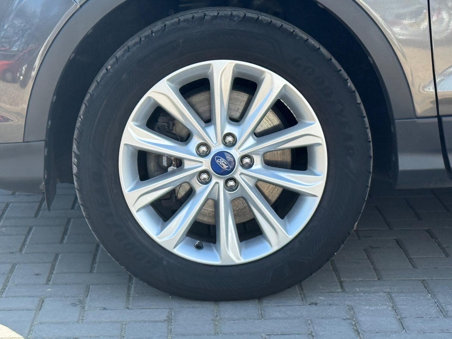 Used Ford Kuga 2015 for sale - 78156769: Photo 15