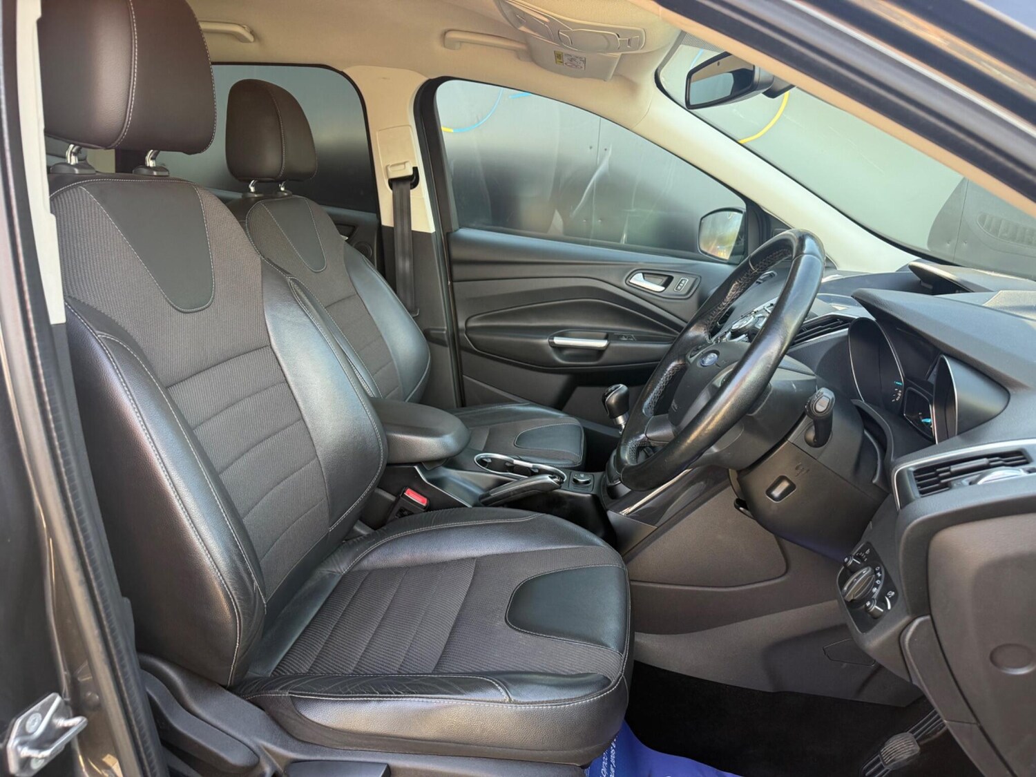 Used Ford Kuga 2015 for sale - 78156769: Photo 17