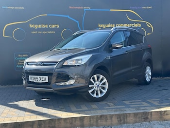 Used Ford Kuga 2015 for sale - 78156769: Photo