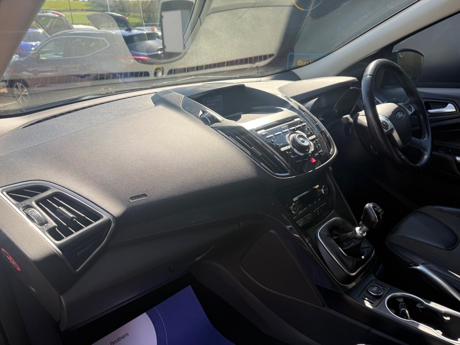 Used Ford Kuga 2015 for sale - 78156769: Photo 22