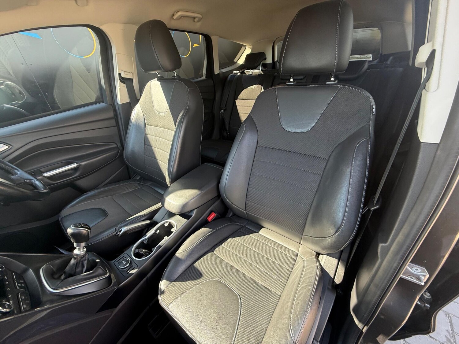 Used Ford Kuga 2015 for sale - 78156769: Photo 23