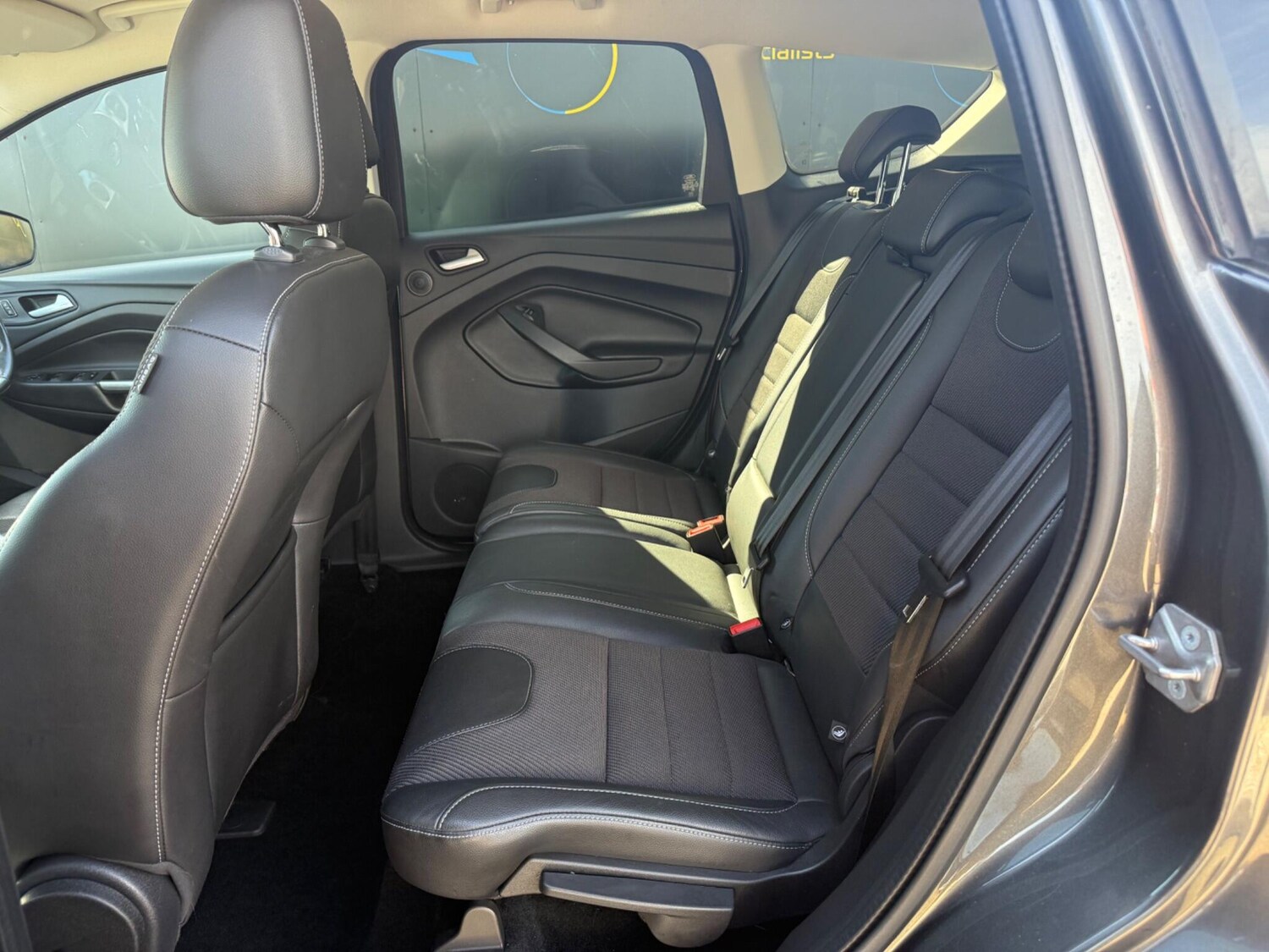 Used Ford Kuga 2015 for sale - 78156769: Photo 24