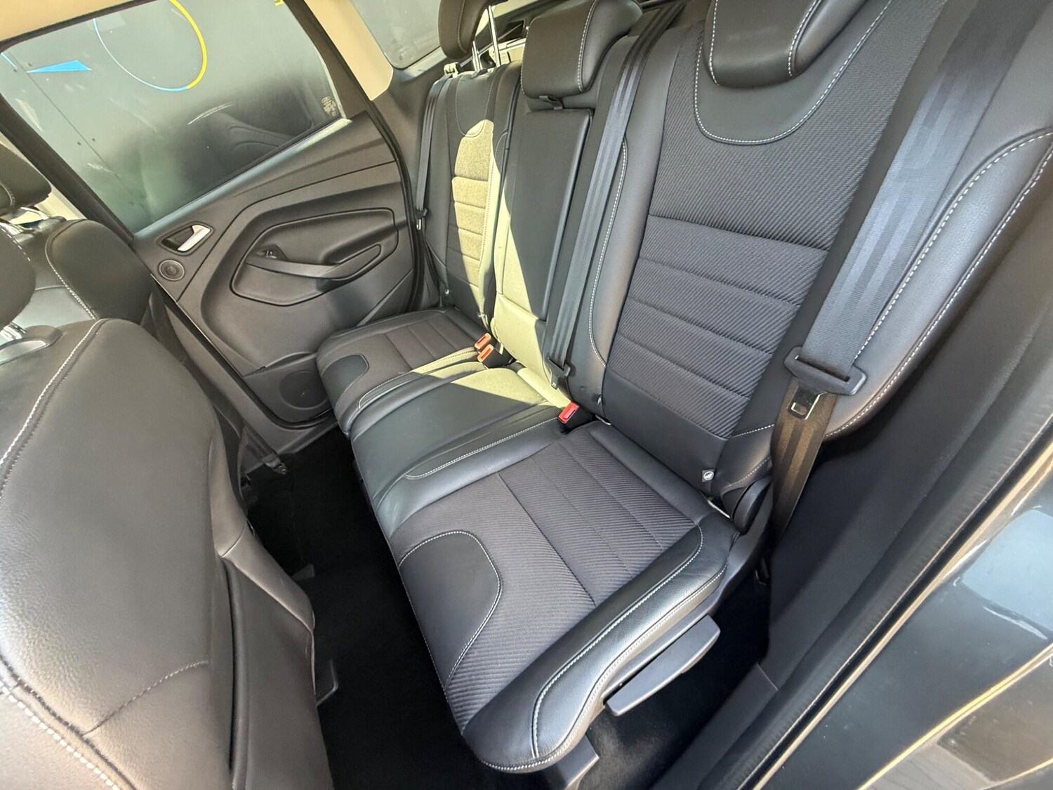 Used Ford Kuga 2015 for sale - 78156769: Photo 25