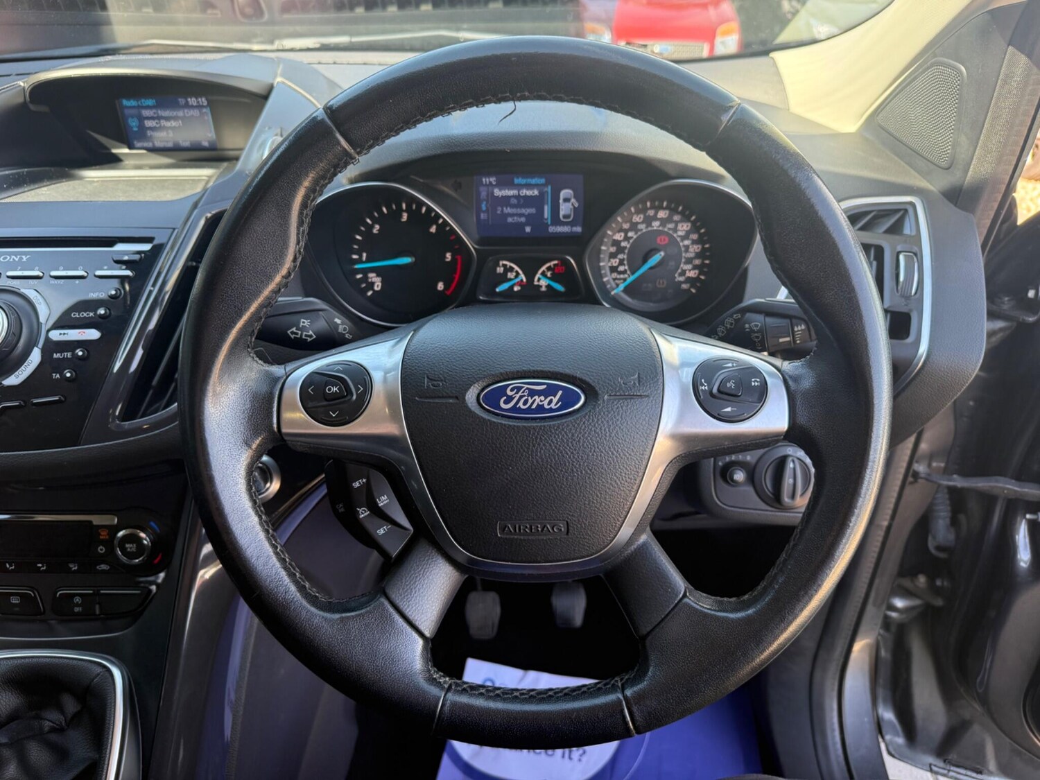 Used Ford Kuga 2015 for sale - 78156769: Photo 27