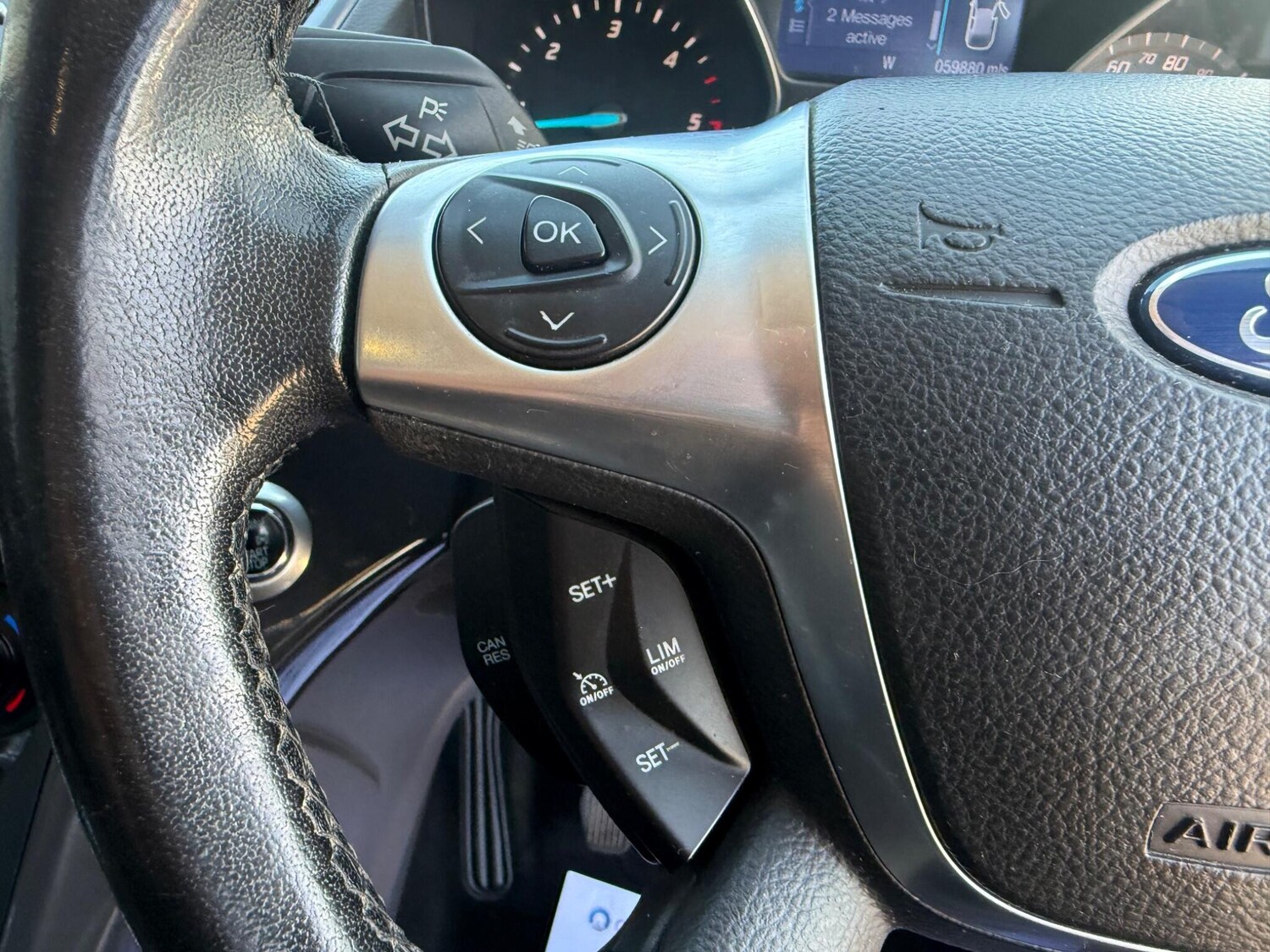 Used Ford Kuga 2015 for sale - 78156769: Photo 28