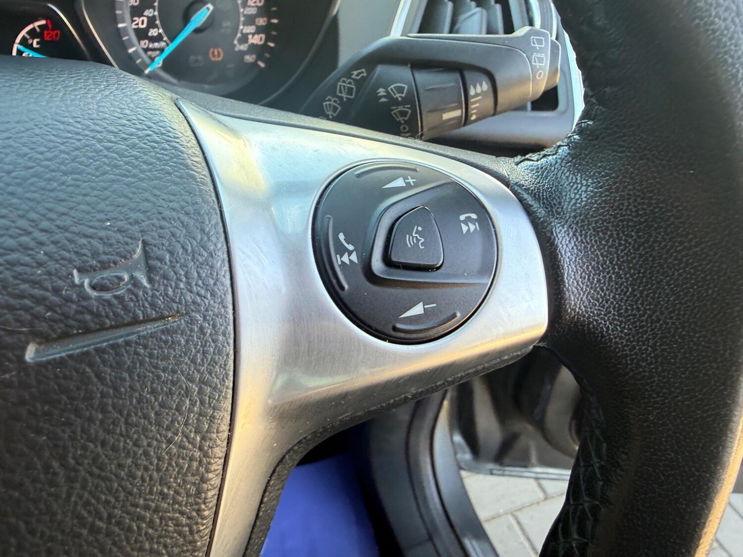 Used Ford Kuga 2015 for sale - 78156769: Photo 29