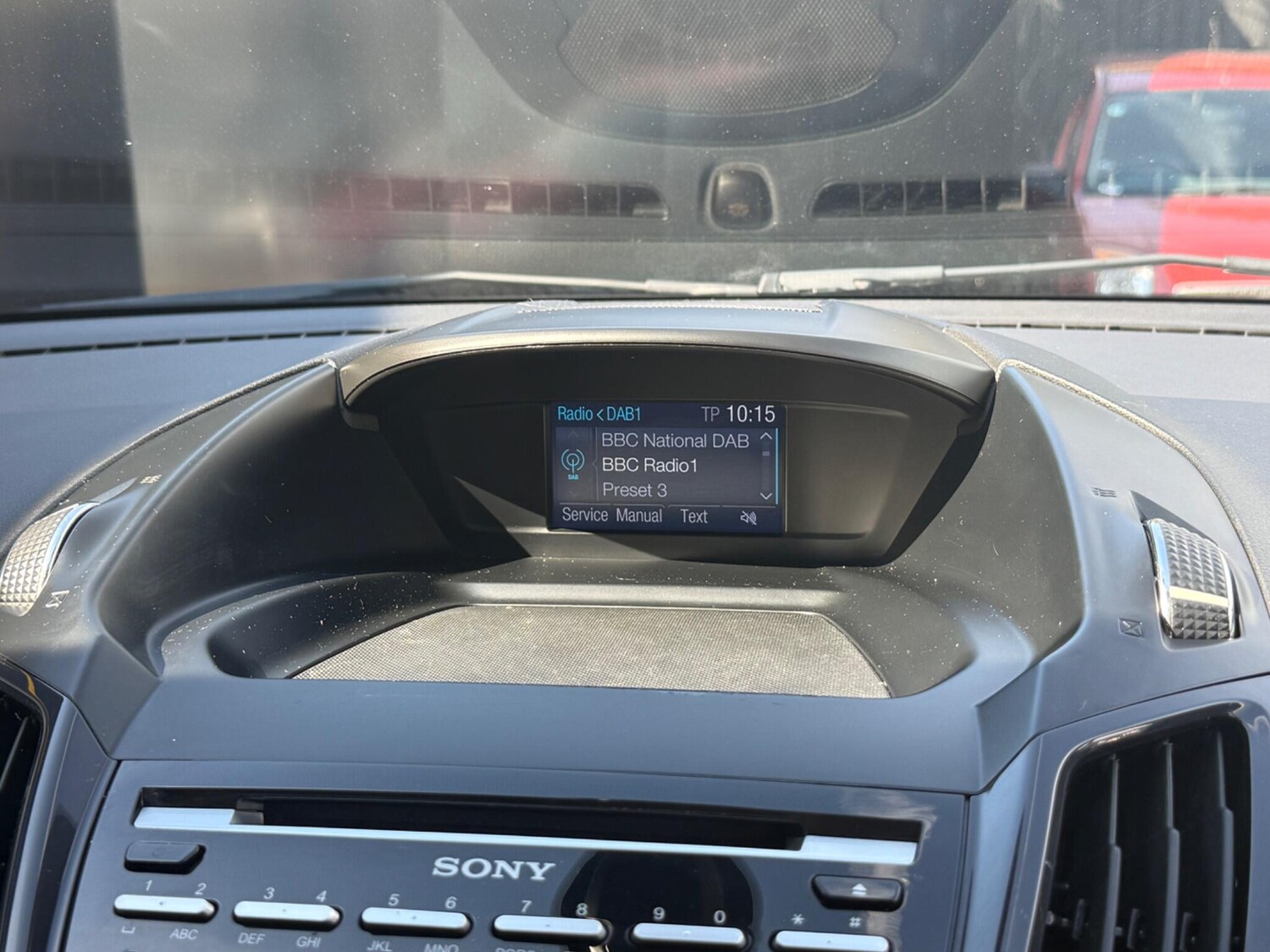 Used Ford Kuga 2015 for sale - 78156769: Photo 30