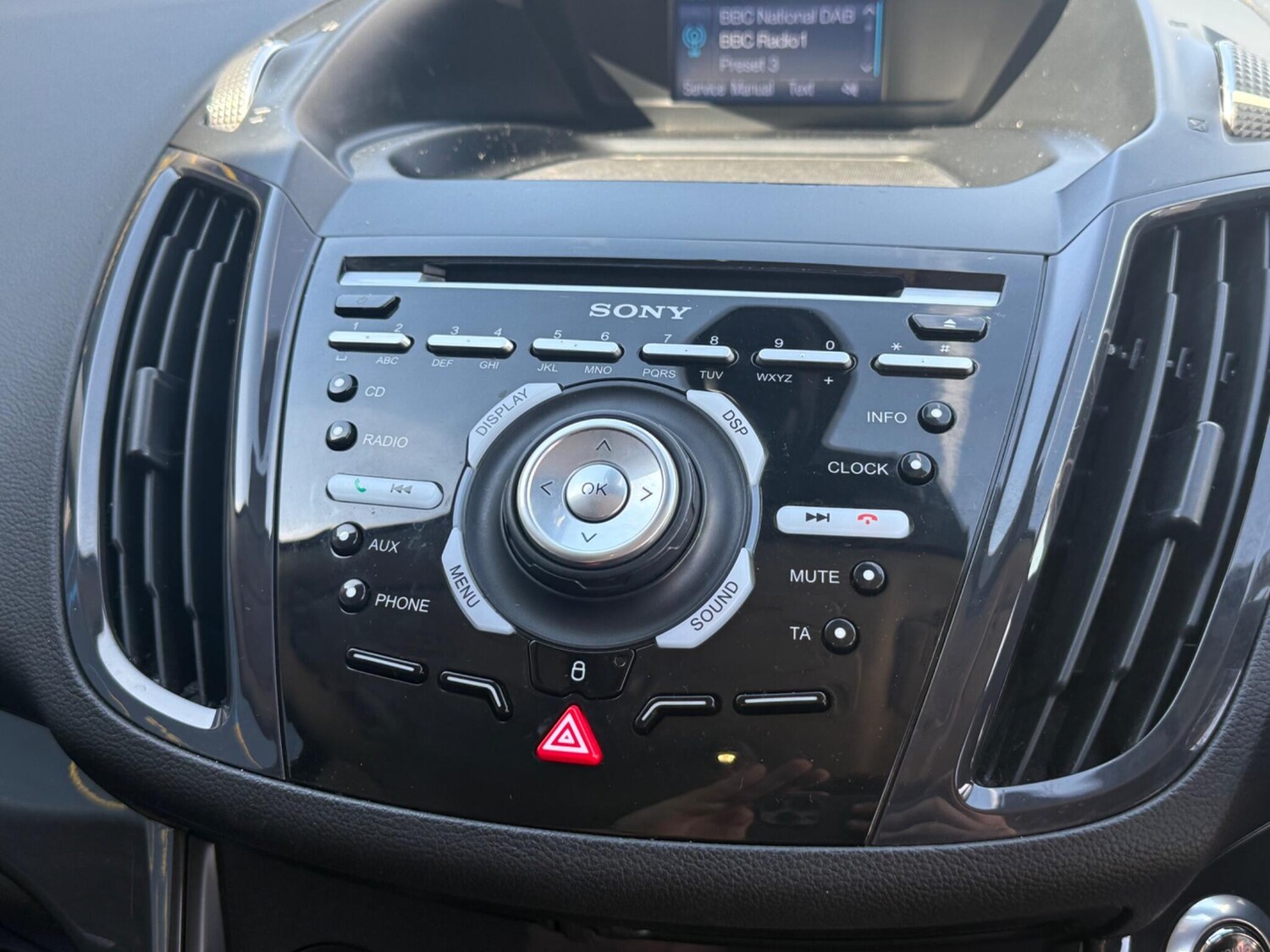 Used Ford Kuga 2015 for sale - 78156769: Photo 31