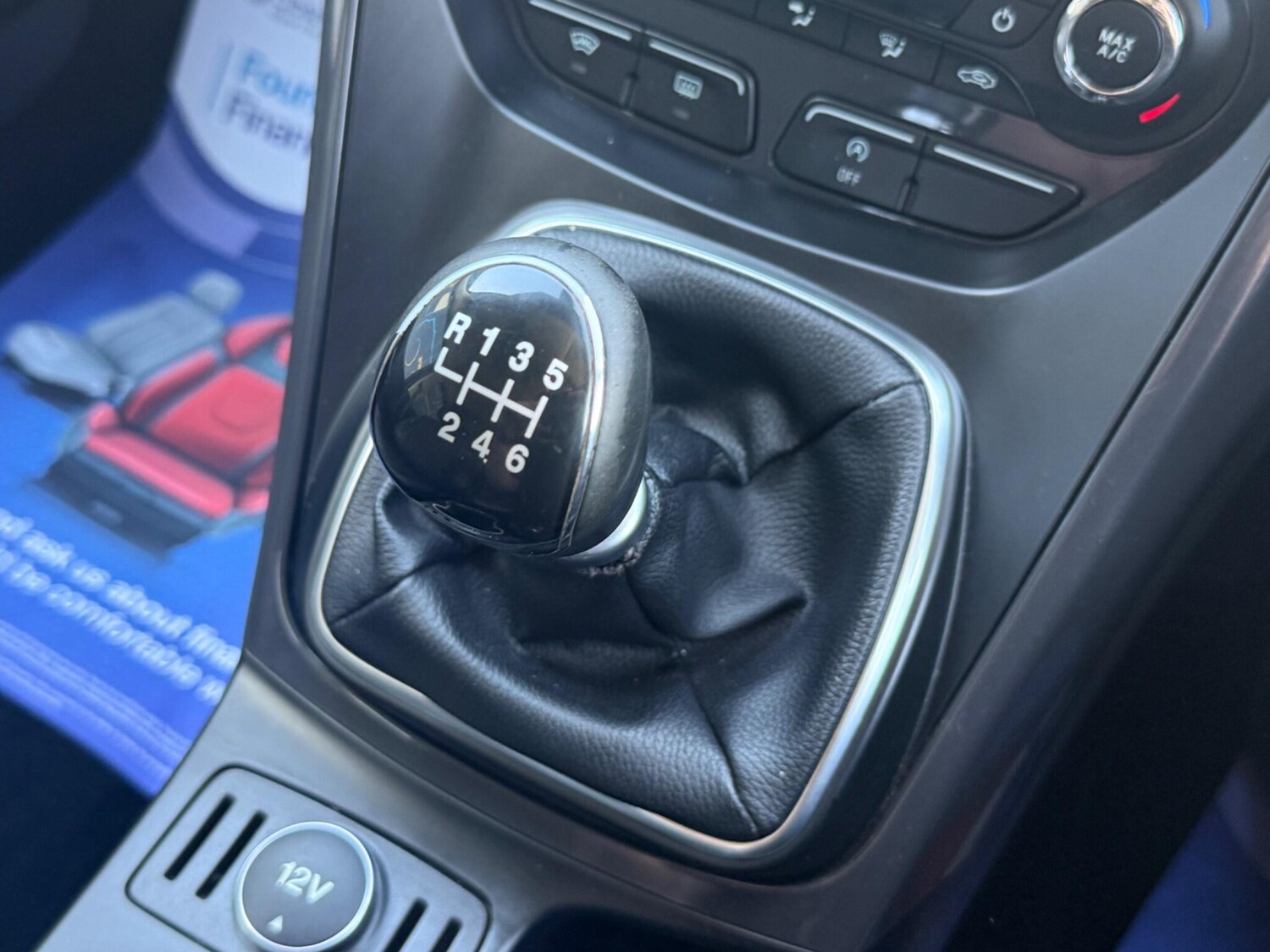 Used Ford Kuga 2015 for sale - 78156769: Photo 33