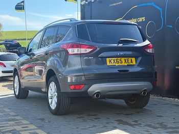 Used Ford Kuga 2015 for sale - 78156769: Photo