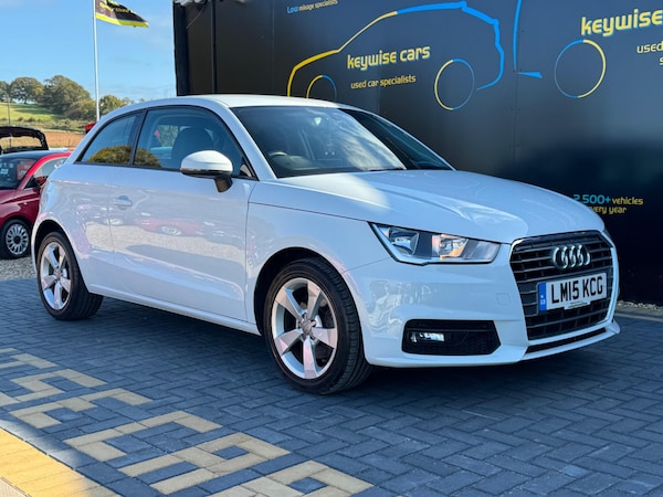 Used Audi A1 2015 for sale - 76227823: Photo 11