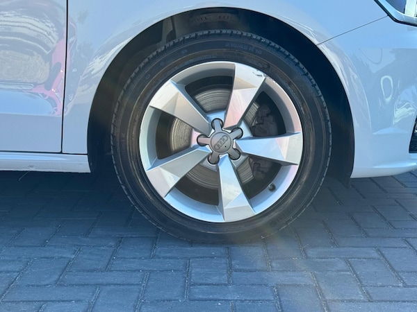 Used Audi A1 2015 for sale - 76227823: Photo 14
