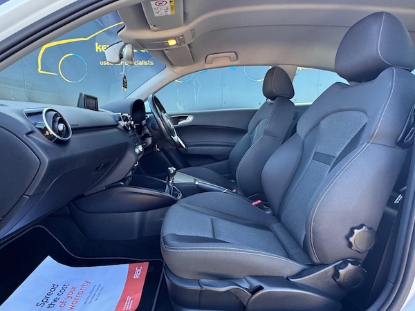 Used Audi A1 2015 for sale - 76227823: Photo 18