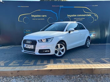 Audi - A1