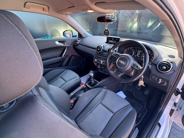 Used Audi A1 2015 for sale - 76227823: Photo 24