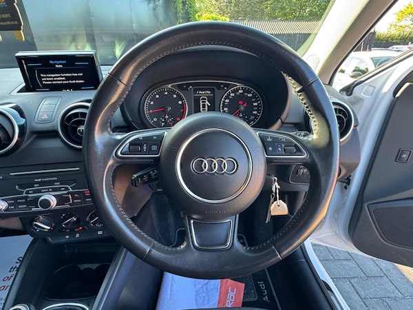 Used Audi A1 2015 for sale - 76227823: Photo 26