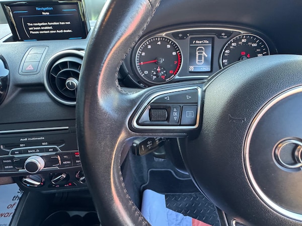 Used Audi A1 2015 for sale - 76227823: Photo 27