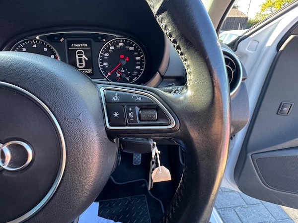 Used Audi A1 2015 for sale - 76227823: Photo 28