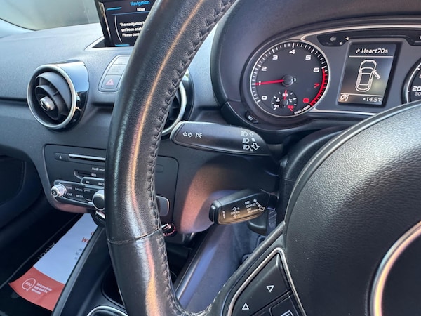 Used Audi A1 2015 for sale - 76227823: Photo 29